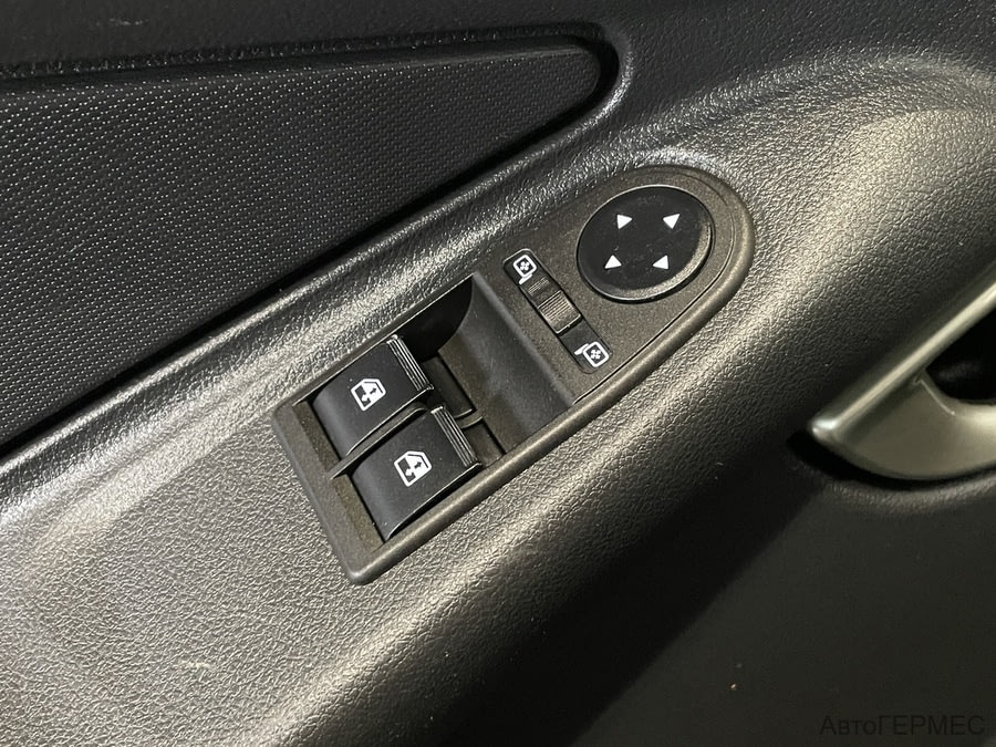 Фото LADA Granta I Рестайлинг с пробегом | №8