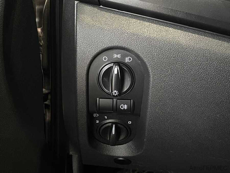 Фото LADA Granta I Рестайлинг с пробегом | №9