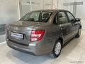 Фото LADA Granta I Рестайлинг с пробегом | №4