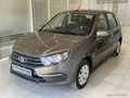 Фото LADA Granta I Рестайлинг с пробегом | №1