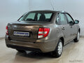 Фото LADA Granta I Рестайлинг с пробегом | №4