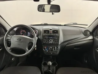 Фото LADA Granta I Рестайлинг с пробегом