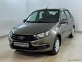 Фото LADA Granta I Рестайлинг с пробегом | №1