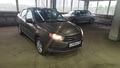 Фото LADA Granta I Рестайлинг с пробегом | №2