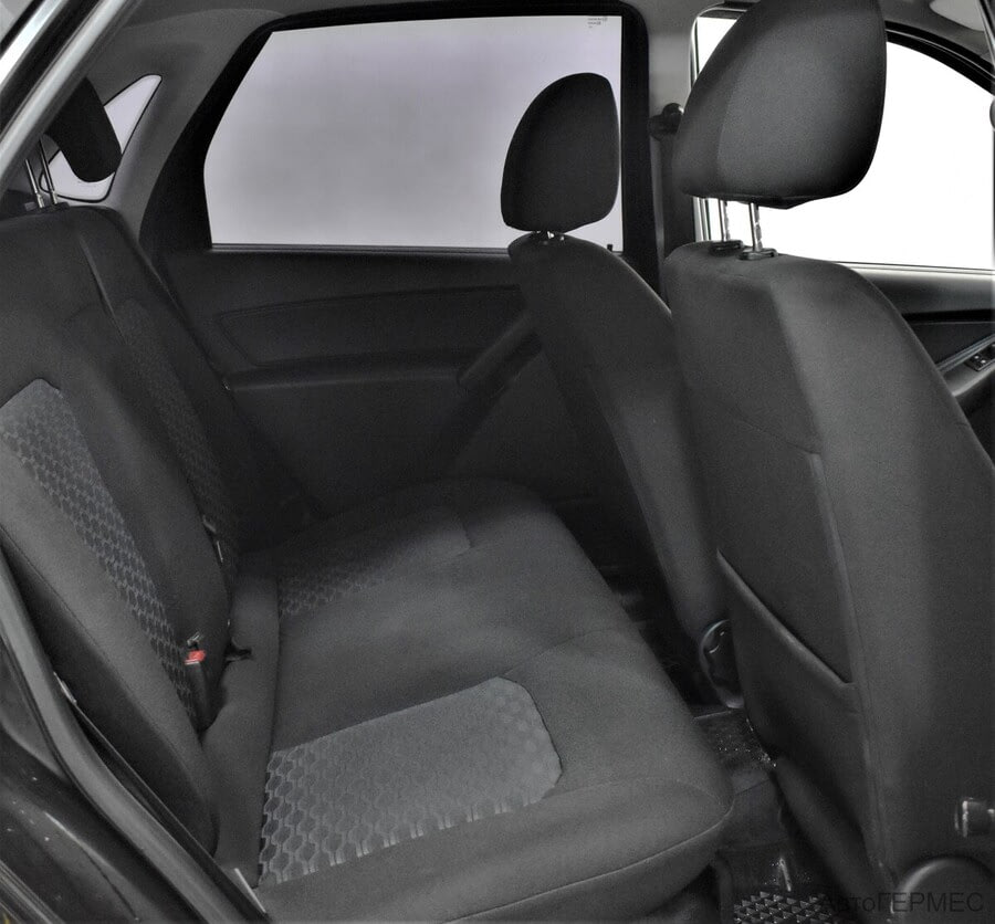 Фото LADA Granta I Рестайлинг с пробегом | №12 Фото LADA Granta I Рестайлинг с пробегом | №12