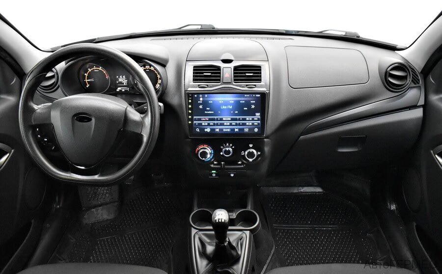 Фото LADA Granta I Рестайлинг с пробегом | №5 Фото LADA Granta I Рестайлинг с пробегом | №5