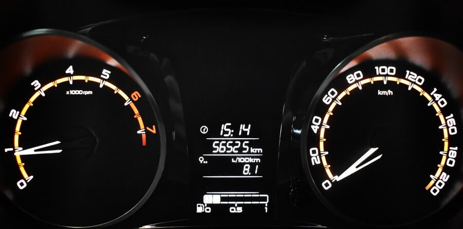 Фото LADA Granta I Рестайлинг с пробегом | №6 Фото LADA Granta I Рестайлинг с пробегом | №6