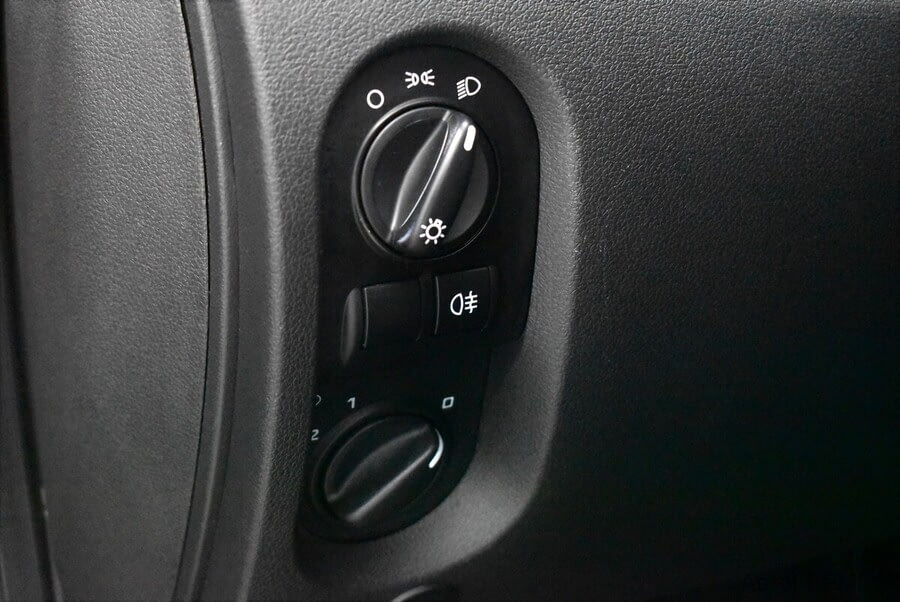 Фото LADA Granta I Рестайлинг с пробегом | №8