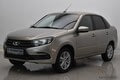 Фото LADA Granta I Рестайлинг с пробегом | №1