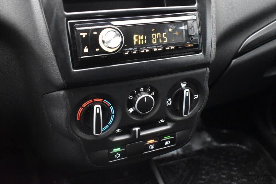 Фото LADA Granta I Рестайлинг с пробегом | №7