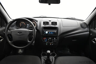 Фото LADA Granta I Рестайлинг с пробегом