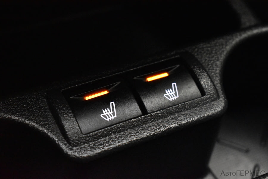 Фото LADA Granta I Рестайлинг с пробегом | №9