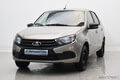 Фото LADA Granta I Рестайлинг с пробегом | №1