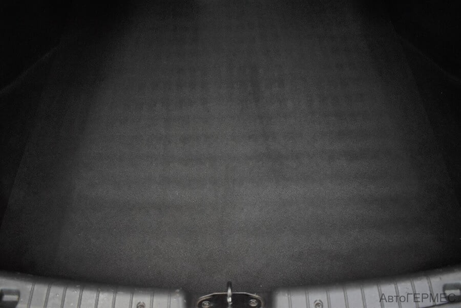 Фото LADA Granta I Рестайлинг с пробегом | №14