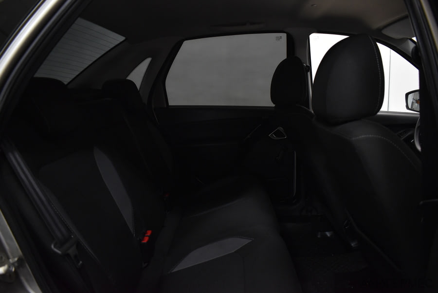 Фото LADA Granta I Рестайлинг с пробегом | №13