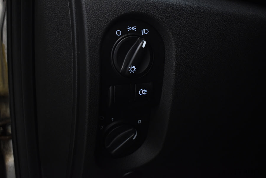 Фото LADA Granta I Рестайлинг с пробегом | №10