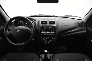 Фото LADA Granta I Рестайлинг с пробегом