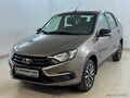 Фото LADA Granta I Рестайлинг с пробегом | №1 Фото LADA Granta I Рестайлинг с пробегом | №1