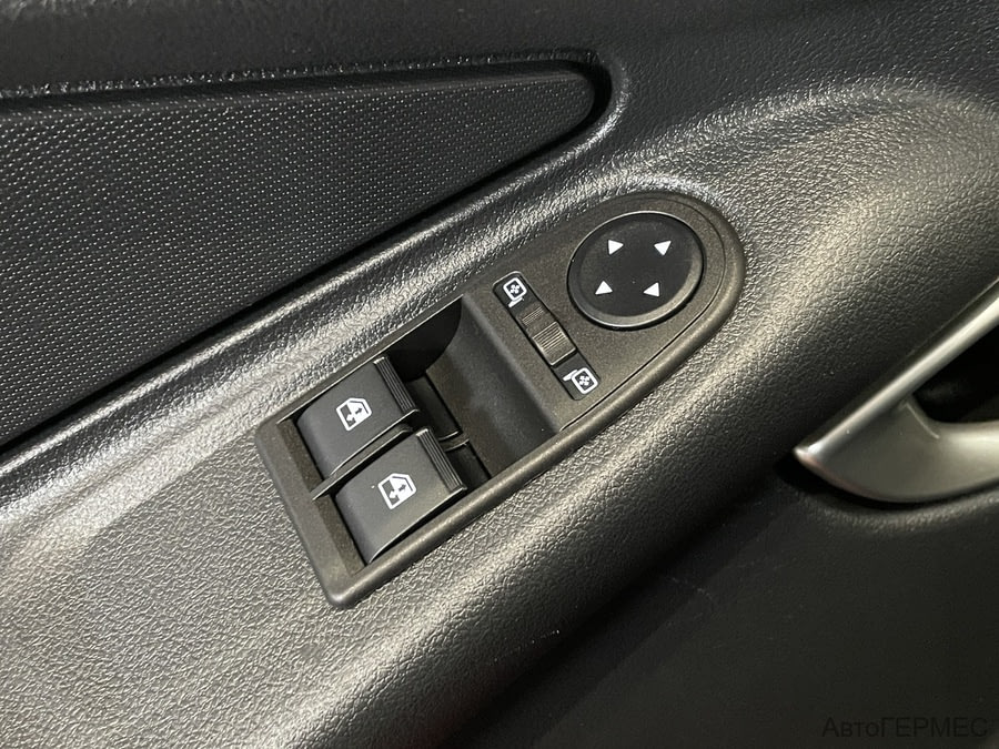 Фото LADA Granta I Рестайлинг с пробегом | №8