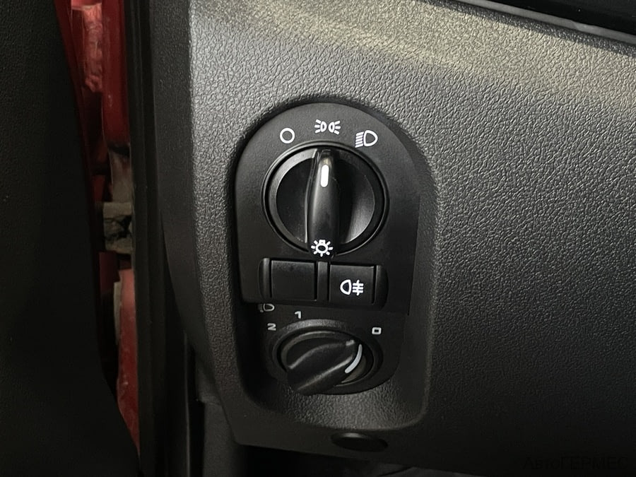 Фото LADA Granta I Рестайлинг с пробегом | №9