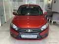 Фото LADA Granta I Рестайлинг с пробегом | №2