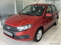 Фото LADA Granta I Рестайлинг с пробегом | №1