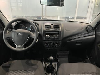 Фото LADA Granta I Рестайлинг с пробегом