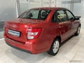 Фото LADA Granta I Рестайлинг с пробегом | №4