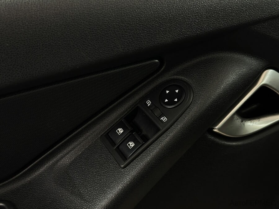 Фото LADA Granta I Рестайлинг с пробегом | №8