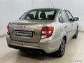 Фото LADA Granta I Рестайлинг с пробегом | №4