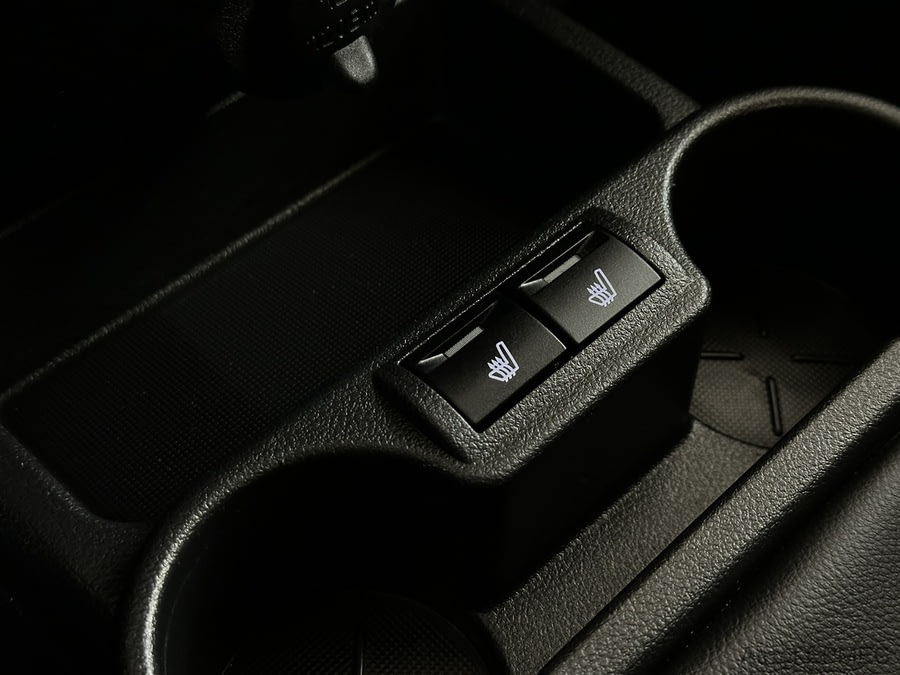 Фото LADA Granta I Рестайлинг с пробегом | №9