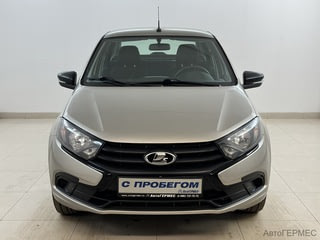 Фото LADA Granta I Рестайлинг с пробегом