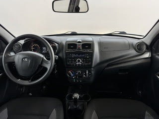 Фото LADA Granta I Рестайлинг с пробегом