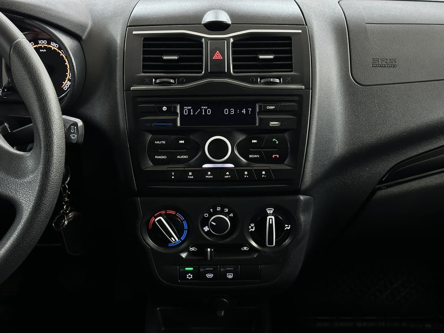 Фото LADA Granta I Рестайлинг с пробегом | №7