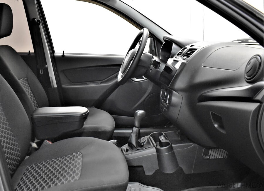 Фото LADA Granta I Рестайлинг с пробегом | №11 Фото LADA Granta I Рестайлинг с пробегом | №11