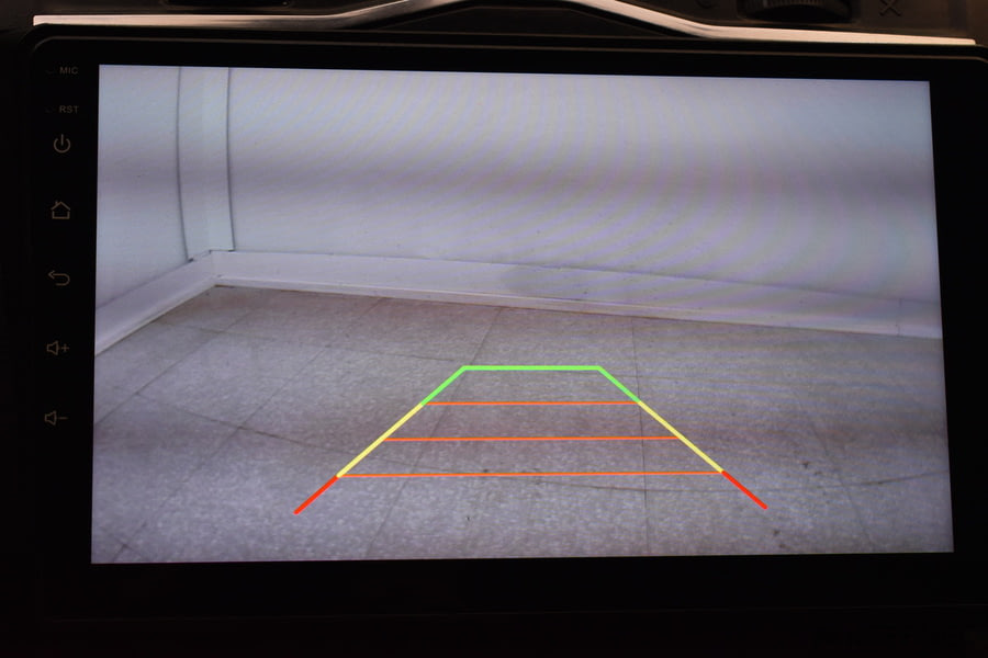 Фото LADA Granta I Рестайлинг с пробегом | №8 Фото LADA Granta I Рестайлинг с пробегом | №8