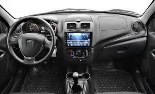 Фото LADA Granta I Рестайлинг с пробегом Фото LADA Granta I Рестайлинг с пробегом