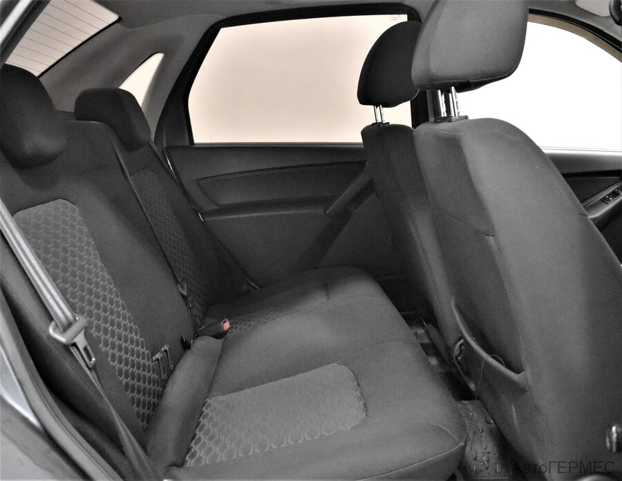 Фото LADA Granta I Рестайлинг с пробегом | №12 Фото LADA Granta I Рестайлинг с пробегом | №12