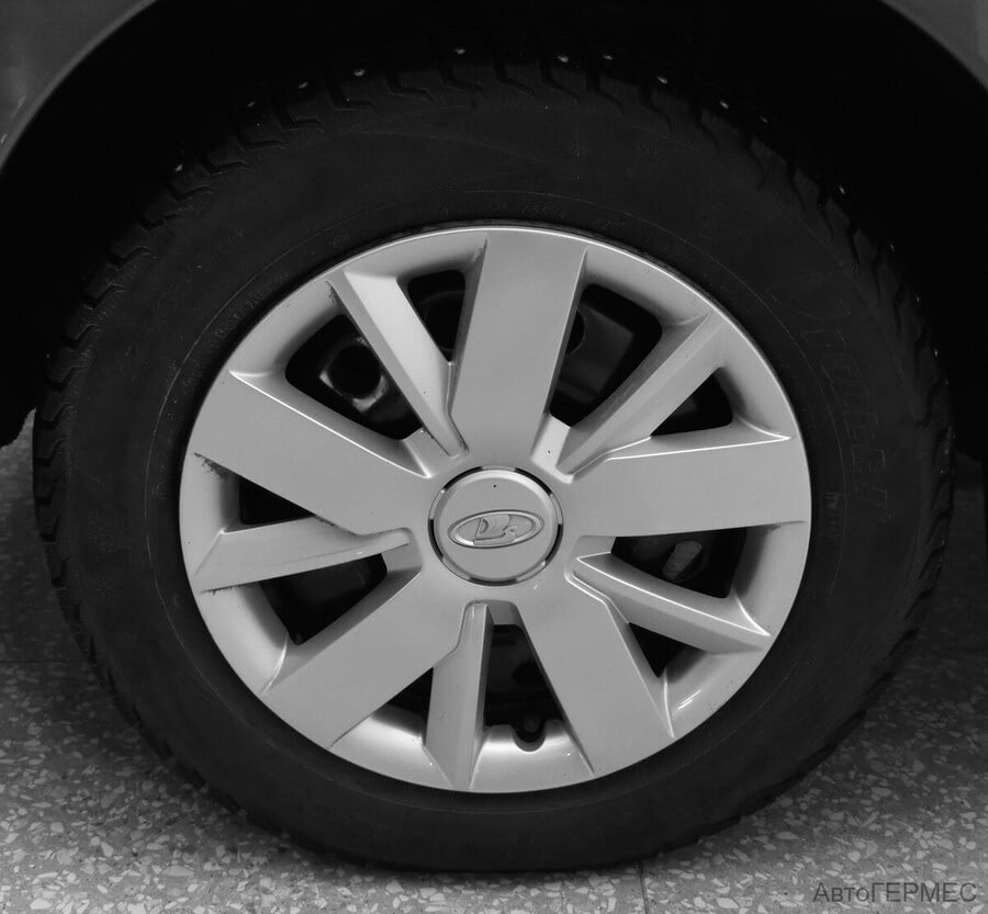 Фото LADA Granta I Рестайлинг с пробегом | №15 Фото LADA Granta I Рестайлинг с пробегом | №15