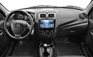 Фото LADA Granta I Рестайлинг с пробегом