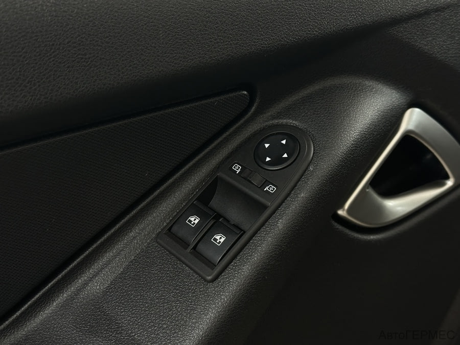 Фото LADA Granta I Рестайлинг с пробегом | №8