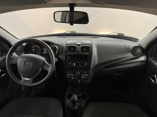 Фото LADA Granta I Рестайлинг с пробегом