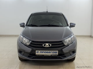 Фото LADA Granta I Рестайлинг с пробегом