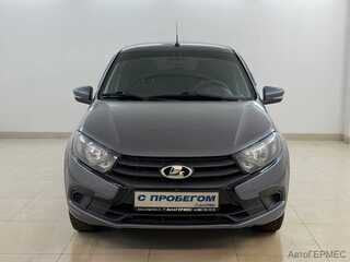 Фото LADA Granta I Рестайлинг с пробегом Фото LADA Granta I Рестайлинг с пробегом