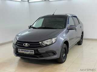 Фото LADA Granta I Рестайлинг с пробегом Фото LADA Granta I Рестайлинг с пробегом