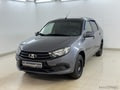 Фото LADA Granta I Рестайлинг с пробегом | №1