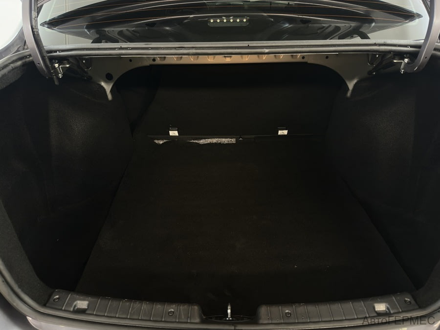 Фото LADA Granta I Рестайлинг с пробегом | №11