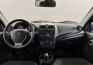 Фото LADA Granta I Рестайлинг с пробегом