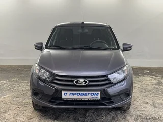 Фото LADA Granta I Рестайлинг с пробегом