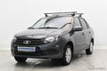 Фото LADA Granta I Рестайлинг с пробегом | №1